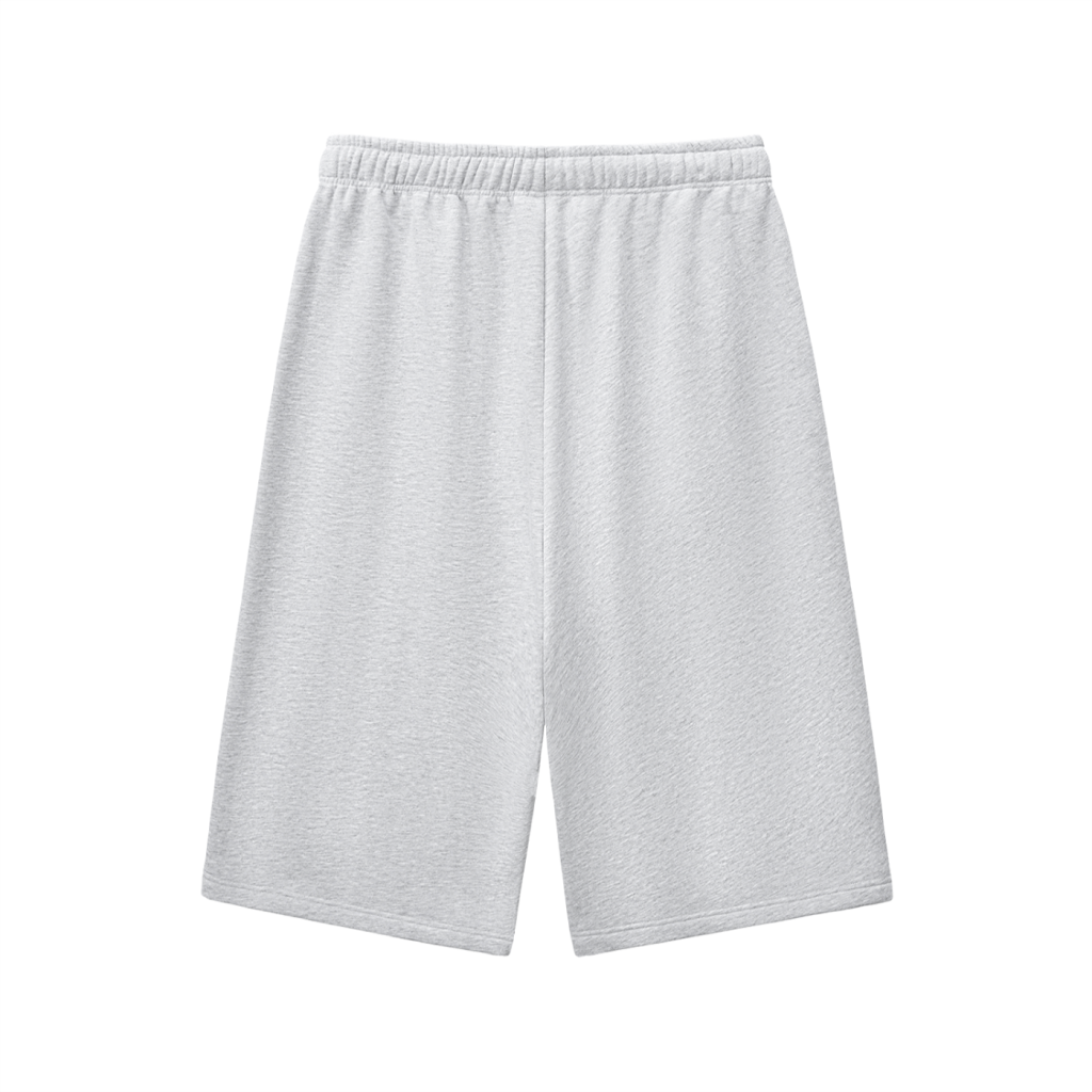 Cutoff Sweatpants