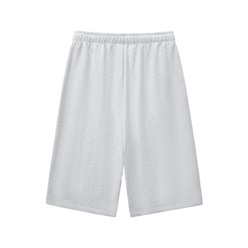 Cutoff Sweatpants