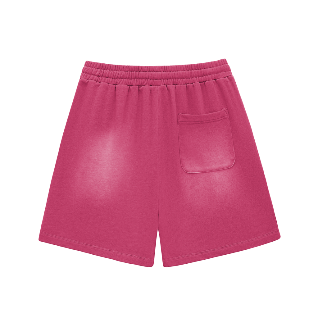 “Mountain of Success” Shorts