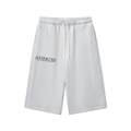 Cutoff Sweatpants