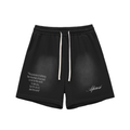 “Mountain of Success” Shorts