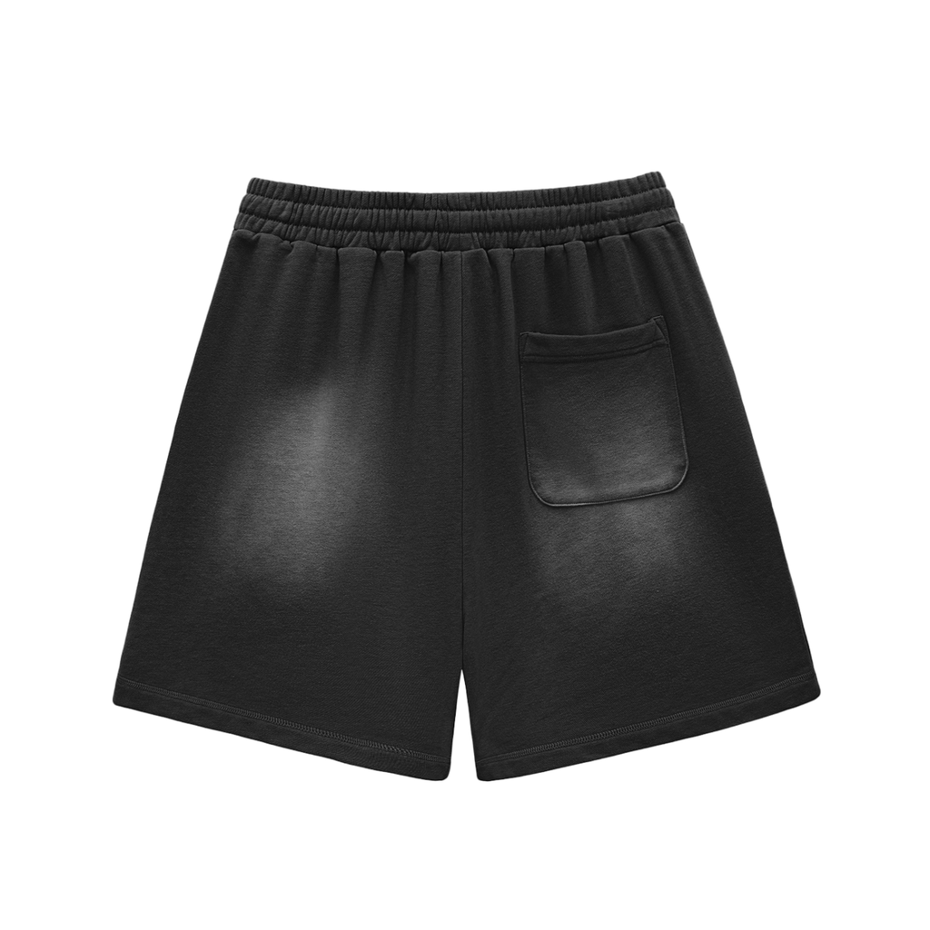 “Mountain of Success” Shorts
