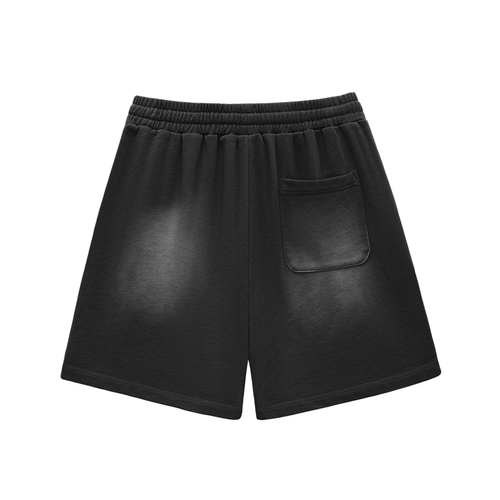 “Mountain of Success” Shorts